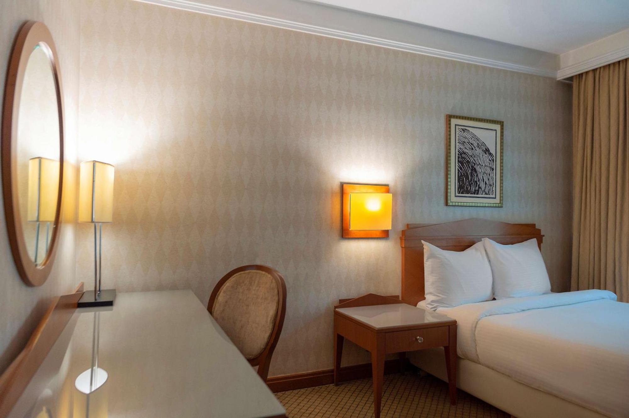 Small Room