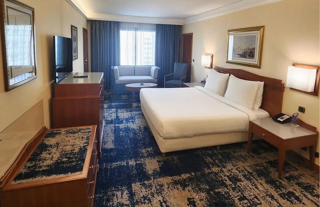 Radisson Blu Martinez Beirut-1
