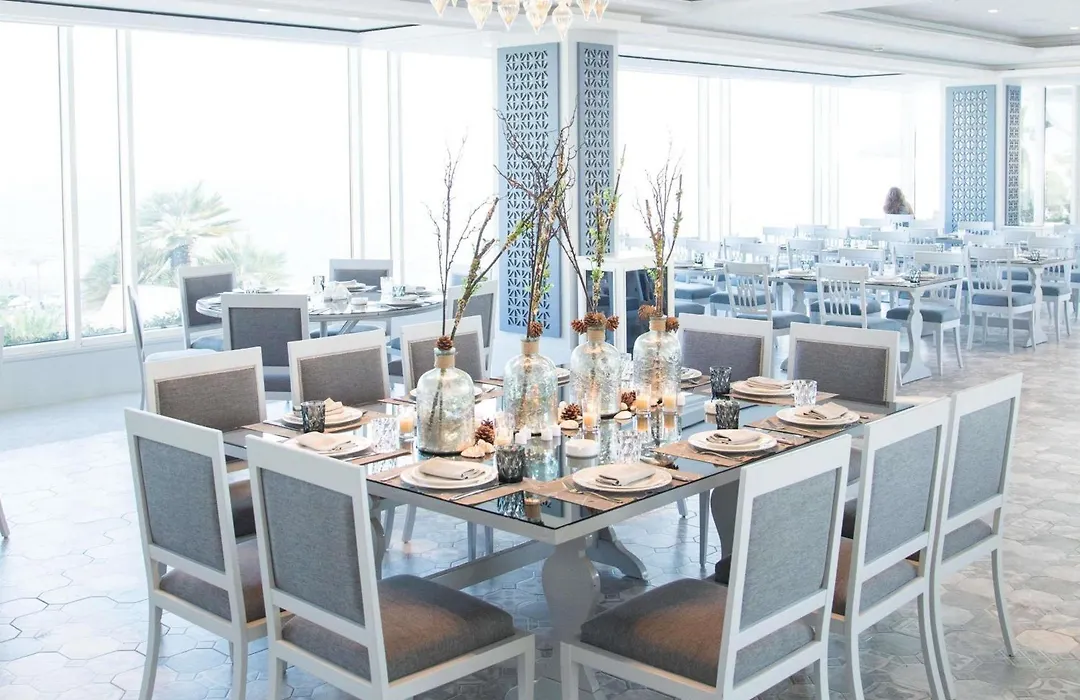 Mövenpick Hotel Beirut-1