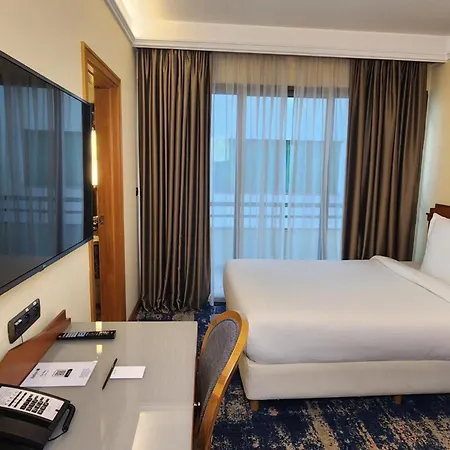 Radisson Blu Martinez Beirut-3