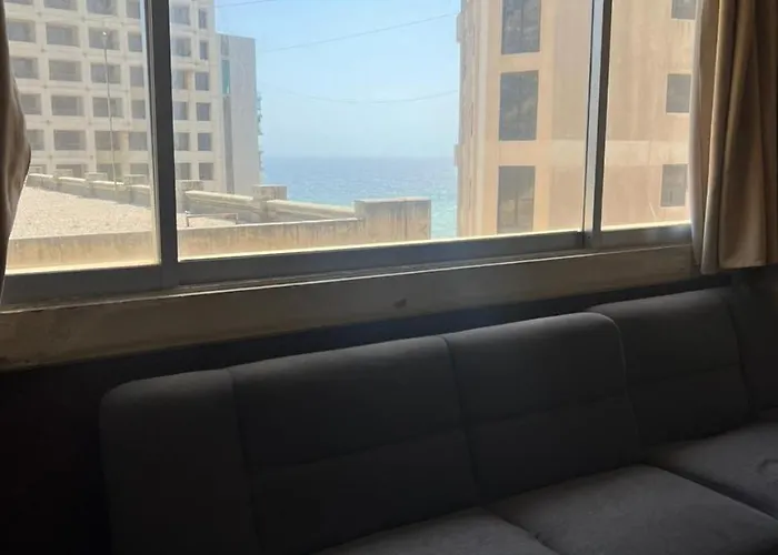 Rawche Universal Apartments