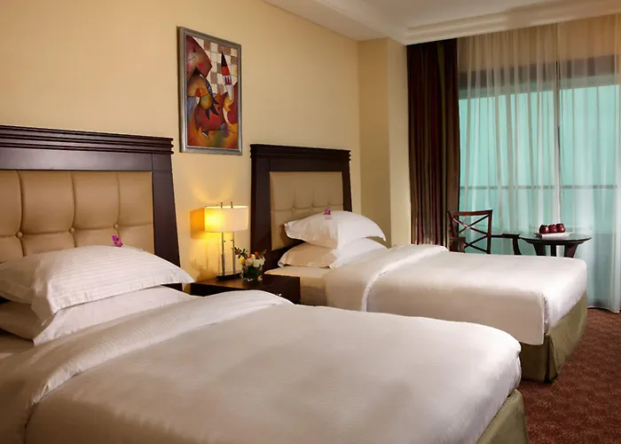 Raouche Arjaan By Rotana