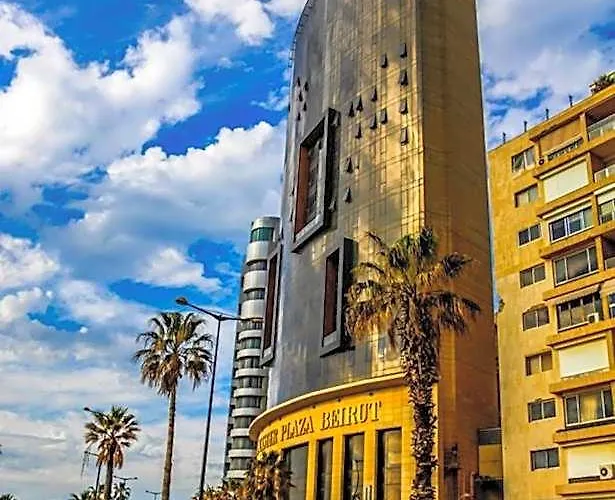Lancaster Plaza Beirut